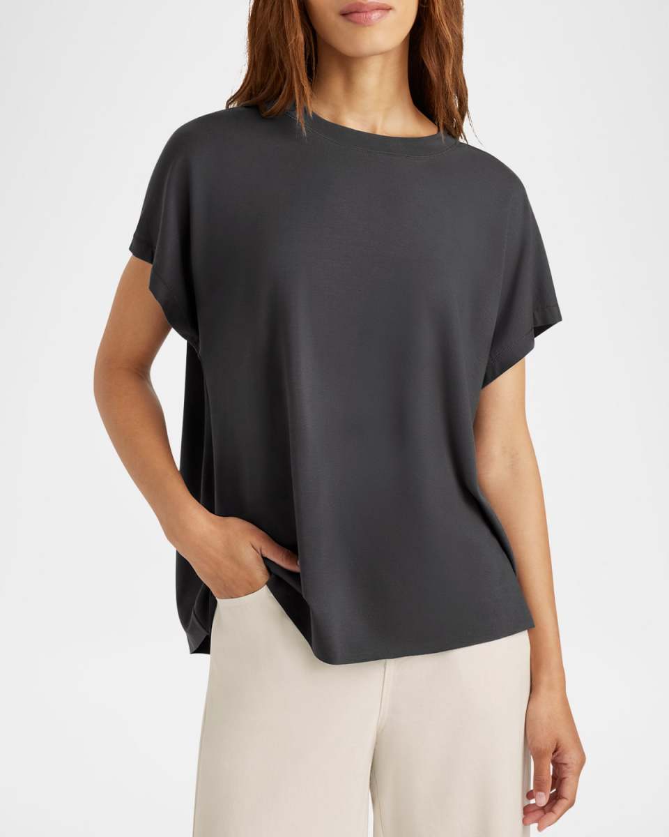 Tyra Short-Sleeve T